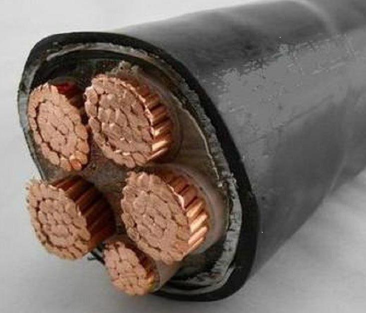 廣州市珠江電線廠有限公司根據線纜產品特征選擇型號