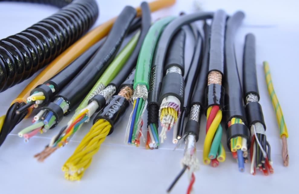 環市牌電纜廠確定高壓電纜的電學性能和絕緣性能